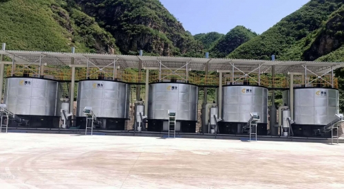 有机肥厂建设流程 有机肥厂申请资料