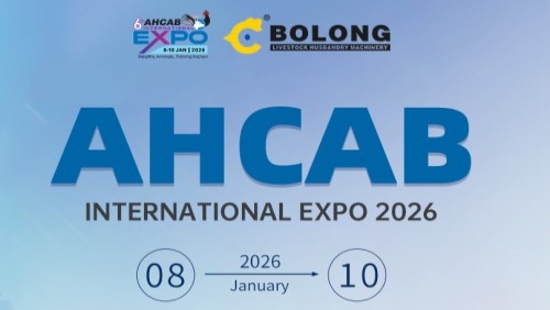 倒计时开启！！！24848威尼斯AHCAB展位进入搭建冲刺阶段